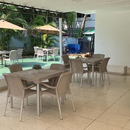 Hostal Familiar Carmencita Панама Сити Екстериор снимка