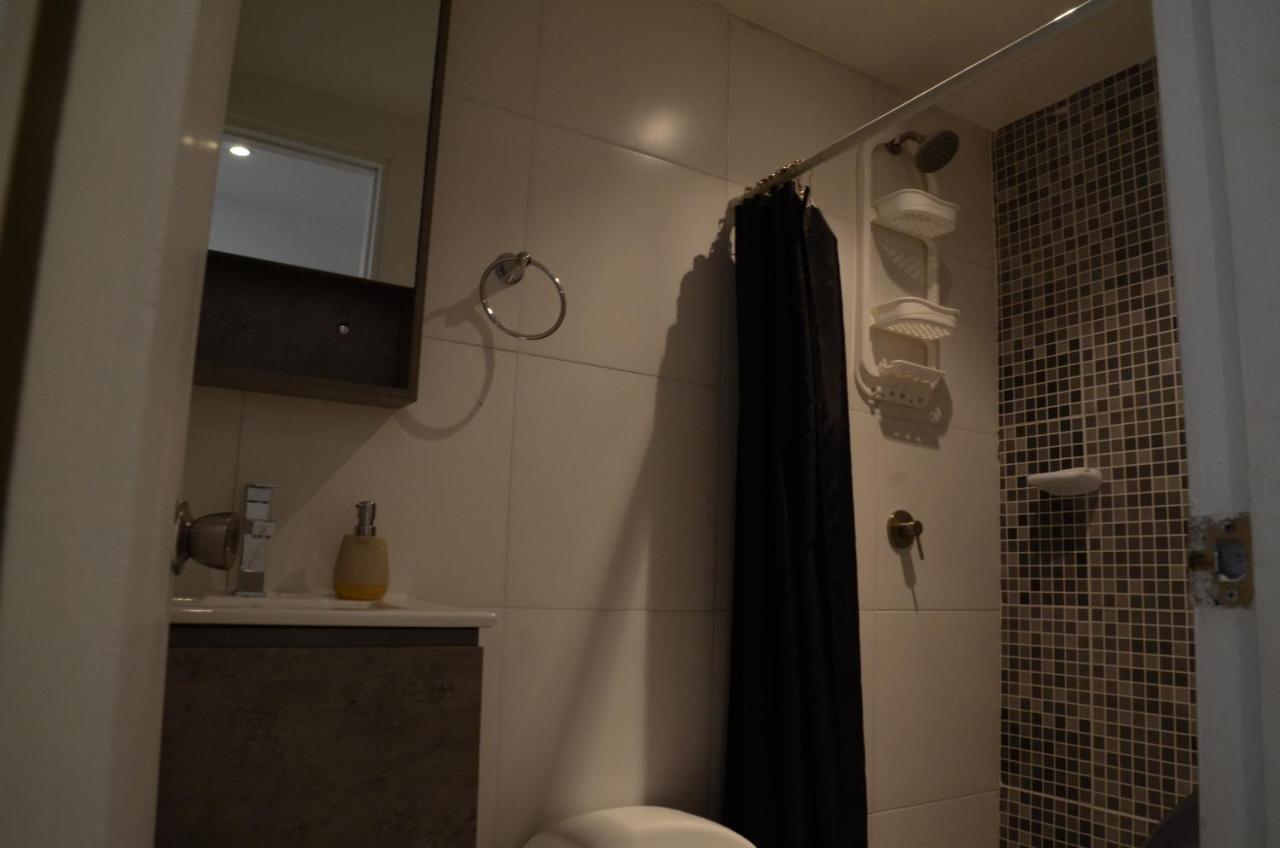 Hostal Familiar Carmencita Панама Сити Екстериор снимка