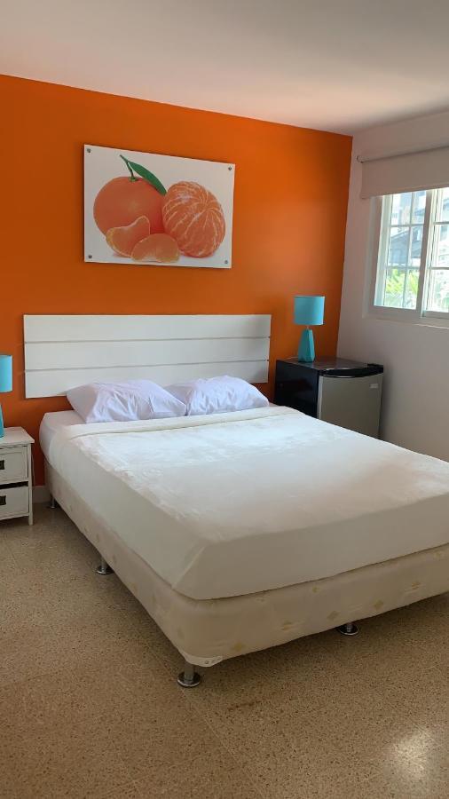 Hostal Familiar Carmencita Панама Сити Екстериор снимка