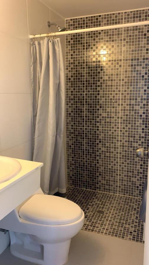 Hostal Familiar Carmencita Панама Сити Екстериор снимка
