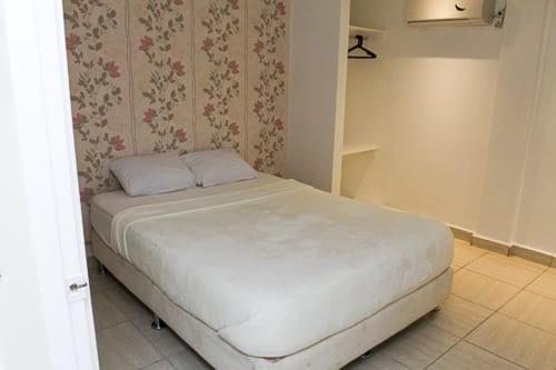 Hostal Familiar Carmencita Панама Сити Екстериор снимка