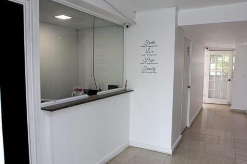 Hostal Familiar Carmencita Панама Сити Екстериор снимка