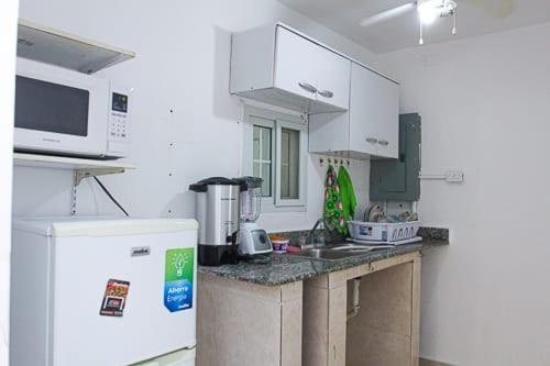Hostal Familiar Carmencita Панама Сити Екстериор снимка